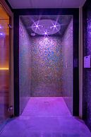 Kyriad Prestige Lyon Est - Saint Priest Eurexpo Hotel and Spa