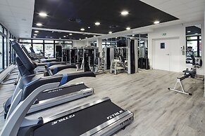 Kyriad Prestige Lyon Est - Saint Priest Eurexpo Hotel and Spa