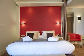 Kyriad Prestige Lyon Est - Saint Priest Eurexpo Hotel and Spa