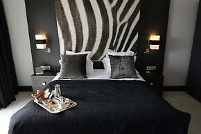 Kyriad Prestige Lyon Est - Saint Priest Eurexpo Hotel and Spa