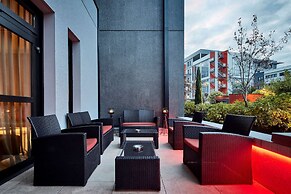 Kyriad Prestige Lyon Est - Saint Priest Eurexpo Hotel and Spa