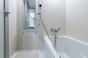 Hotel Vista Sapporo Nakajimakohen