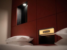 Hotel Vista Sapporo Nakajimakohen