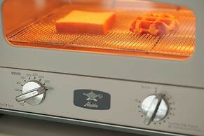 Hotel Vista Sapporo Nakajimakohen