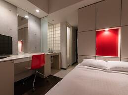 Hotel Vista Sapporo Nakajimakohen