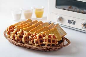 Hotel Vista Sapporo Nakajimakohen