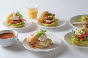 Hotel Vista Sapporo Nakajimakohen