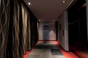 Hotel Vista Sapporo Nakajimakohen