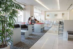 Hotel Vista Sapporo Nakajimakohen