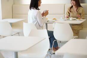 Hotel Vista Sapporo Nakajimakohen