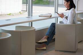 Hotel Vista Sapporo Nakajimakohen