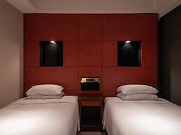 Hotel Vista Sapporo Nakajimakohen