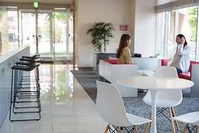 Hotel Vista Sapporo Nakajimakohen