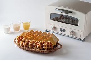 Hotel Vista Sapporo Nakajimakohen