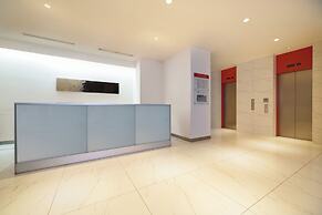 Hotel Vista Sapporo Nakajimakohen