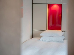 Hotel Vista Sapporo Nakajimakohen