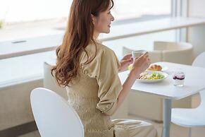 Hotel Vista Sapporo Nakajimakohen