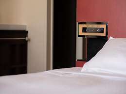 Hotel Vista Sapporo Nakajimakohen