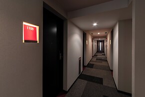 Hotel Vista Sapporo Nakajimakohen