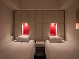 Hotel Vista Sapporo Nakajimakohen