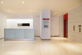 Hotel Vista Sapporo Nakajimakohen