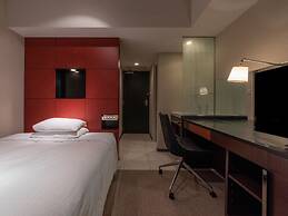 Hotel Vista Sapporo Nakajimakohen