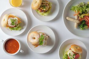 Hotel Vista Sapporo Nakajimakohen