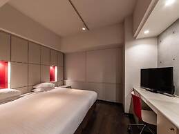 Hotel Vista Sapporo Nakajimakohen