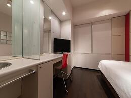 Hotel Vista Sapporo Nakajimakohen