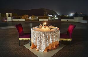 Lariya Resort
