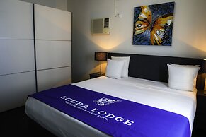 Scuba Lodge & Ocean Suites