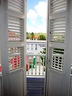 Scuba Lodge & Ocean Suites