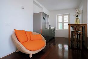 Scuba Lodge & Ocean Suites