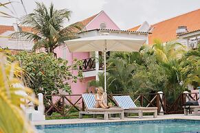 Scuba Lodge & Ocean Suites