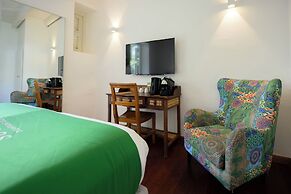 Scuba Lodge & Ocean Suites
