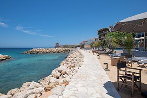 Scuba Lodge & Ocean Suites