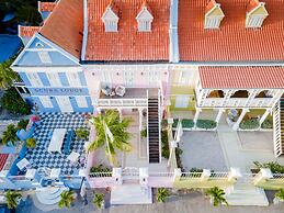 Scuba Lodge & Ocean Suites