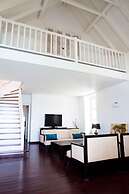 Scuba Lodge & Ocean Suites