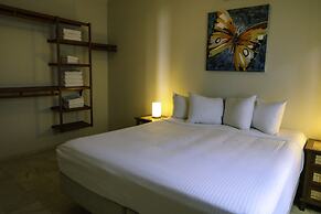 Scuba Lodge & Ocean Suites