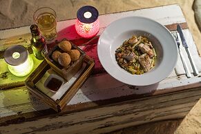 Scuba Lodge & Ocean Suites