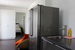 Scuba Lodge & Ocean Suites