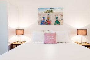 Scuba Lodge & Ocean Suites