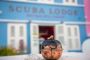 Scuba Lodge & Ocean Suites