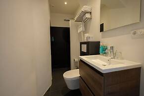 Scuba Lodge & Ocean Suites
