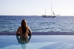 Scuba Lodge & Ocean Suites