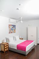 Scuba Lodge & Ocean Suites