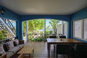 Scuba Lodge & Ocean Suites