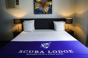 Scuba Lodge & Ocean Suites