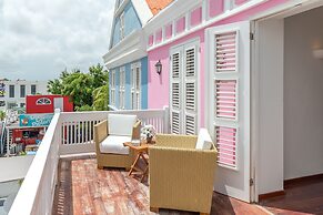 Scuba Lodge & Ocean Suites