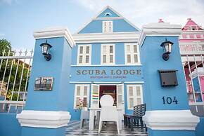 Scuba Lodge & Ocean Suites